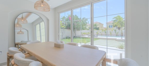 Villa T3 em Jumeirah Park, UAE N.º 28463 12