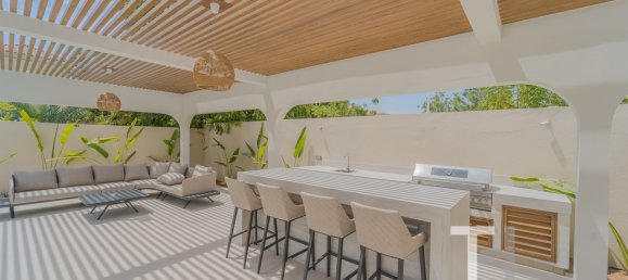 Villa T3 em Jumeirah Park, UAE N.º 28463 14