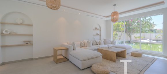 Villa T3 em Jumeirah Park, UAE N.º 28463 6