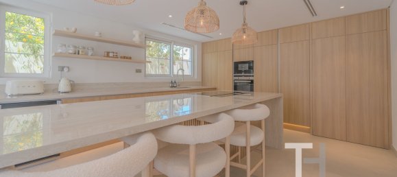 Villa T3 em Jumeirah Park, UAE N.º 28463 10