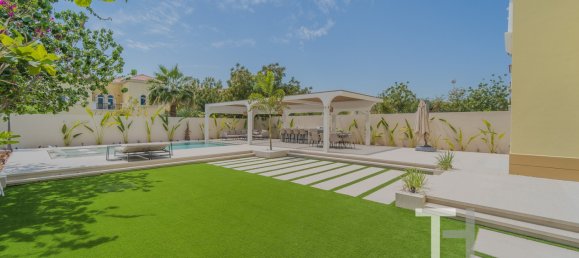 Villa T3 em Jumeirah Park, UAE N.º 28463 3