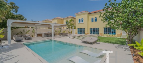 Villa T3 em Jumeirah Park, UAE N.º 28463 13