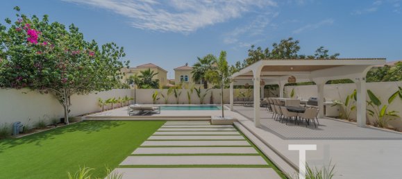 Villa T3 em Jumeirah Park, UAE N.º 28463 15