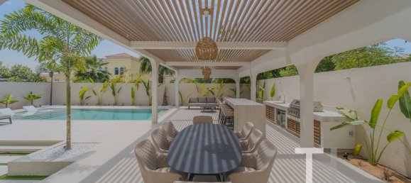 Villa T3 em Jumeirah Park, UAE N.º 28463 2