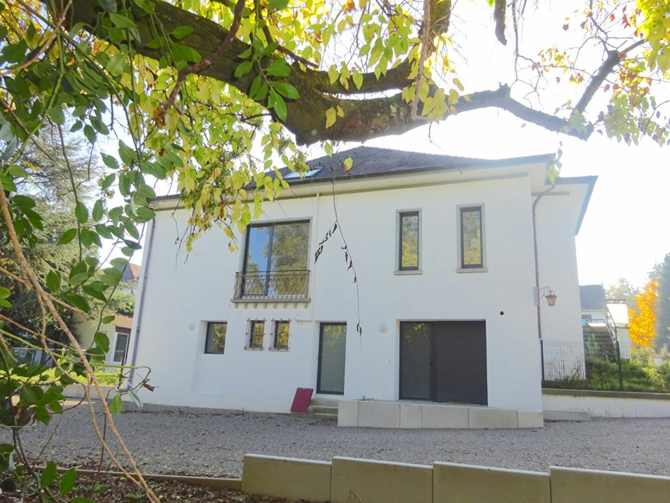 3 chambres Penthouse à Mulhouse, France No. 220103