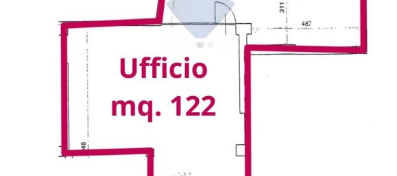 Escritório de 1 divisão em Bergamo, Italy N.º 57528 23