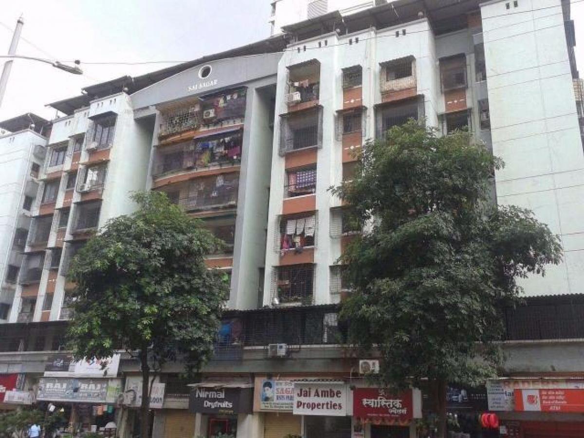 Studio in Mumbai, India No. 61296