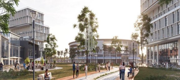 Terreno en Al Ain, UAE 2636 m² No. 66320 3