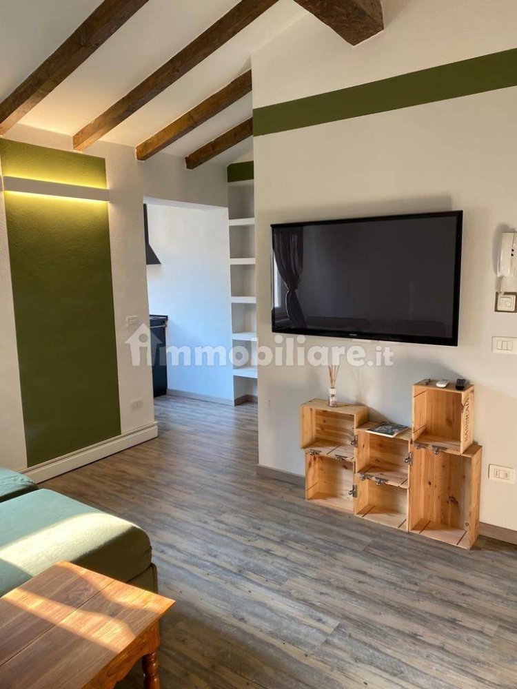1 bedroom Apartment in Parma, Italy No. 228887