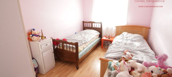 2 bedrooms Apartment in Mondelange, France No. 245080 6