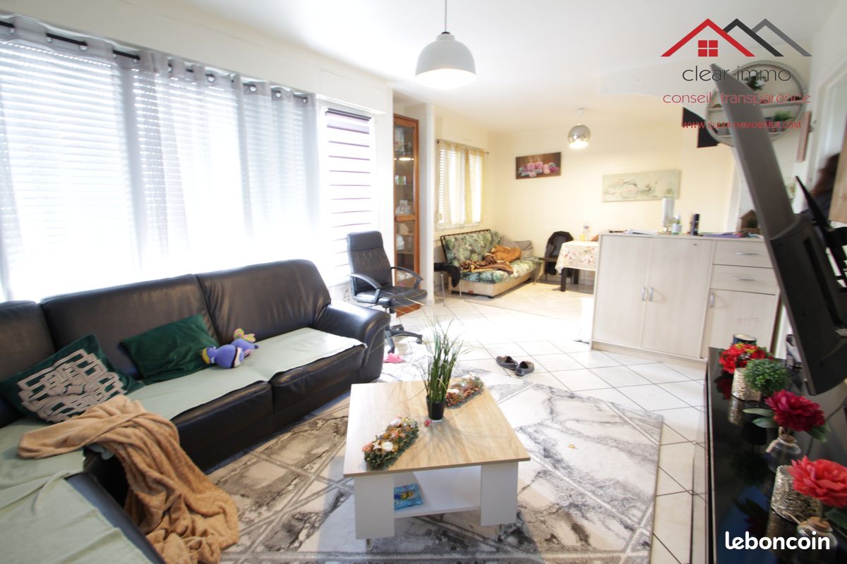 2 bedrooms Apartment in Mondelange, France No. 245080