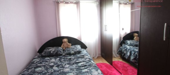 2 bedrooms Apartment in Mondelange, France No. 245080 7