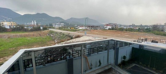 Квартира с 2 комнатами в Оба, Турция № 9638 22