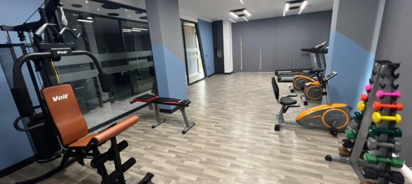 Квартира с 2 комнатами в Оба, Турция № 9638 5