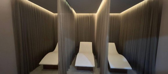 Квартира с 2 комнатами в Оба, Турция № 9638 14