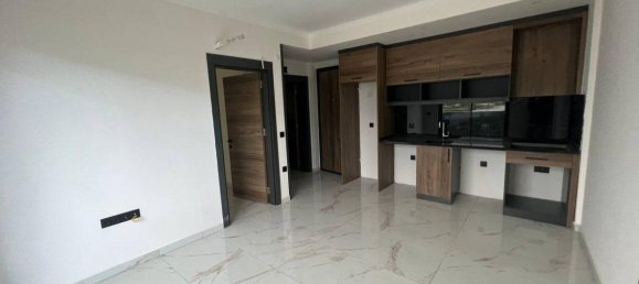 Квартира с 2 комнатами в Оба, Турция № 9638 21