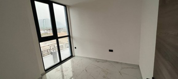 Квартира с 2 комнатами в Оба, Турция № 9638 26