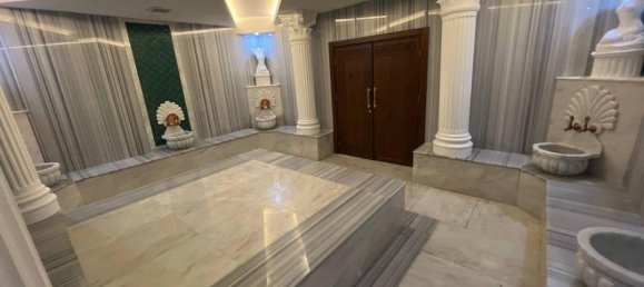 Квартира с 2 комнатами в Оба, Турция № 9638 11