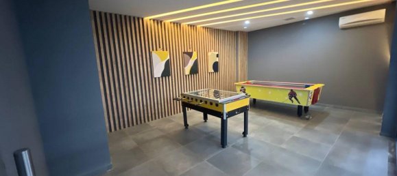 Квартира с 2 комнатами в Оба, Турция № 9638 17