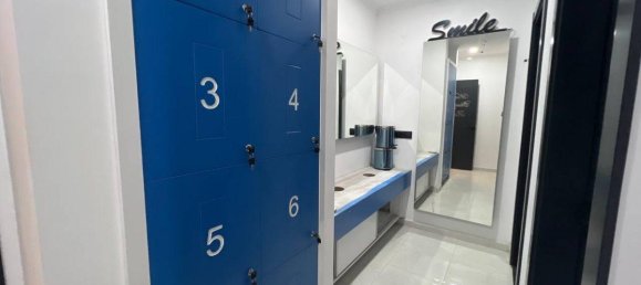 Квартира с 2 комнатами в Оба, Турция № 9638 8