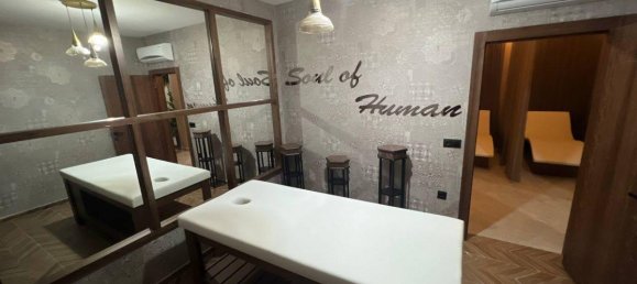 Квартира с 2 комнатами в Оба, Турция № 9638 18