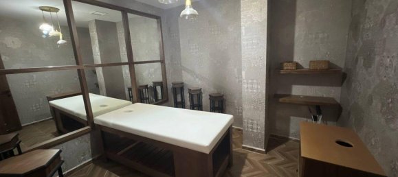 Квартира с 2 комнатами в Оба, Турция № 9638 19