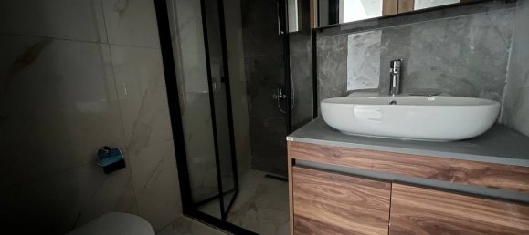 Квартира с 2 комнатами в Оба, Турция № 9638 28