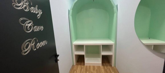 Квартира с 2 комнатами в Оба, Турция № 9638 10