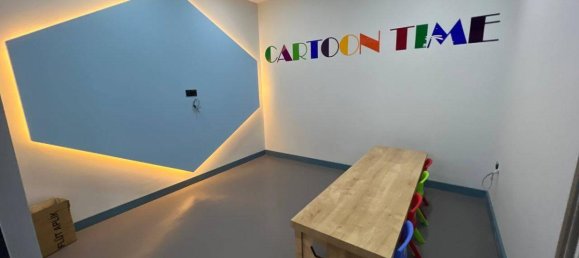 Квартира с 2 комнатами в Оба, Турция № 9638 7