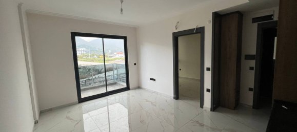 Квартира с 2 комнатами в Оба, Турция № 9638 27