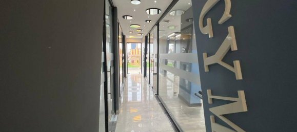 Квартира с 2 комнатами в Оба, Турция № 9638 9