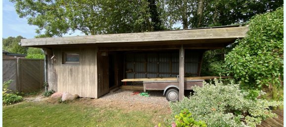 3 غرف نوم تاون هاوس في Schleswig-Flensburg, Germany رقم 115507 13