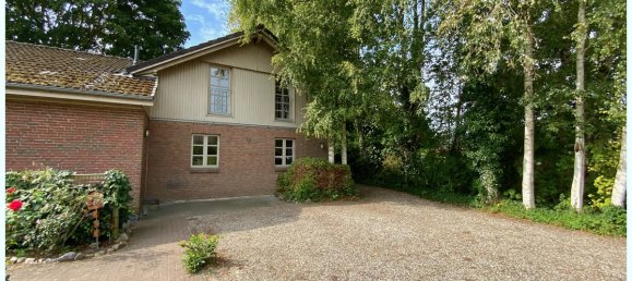 3 غرف نوم تاون هاوس في Schleswig-Flensburg, Germany رقم 115507 30