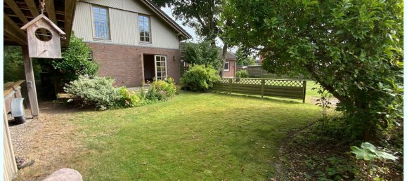 3 غرف نوم تاون هاوس في Schleswig-Flensburg, Germany رقم 115507 12