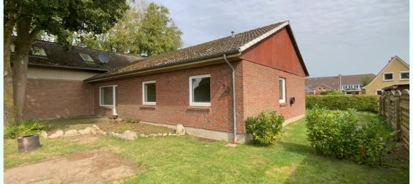 3 غرف نوم تاون هاوس في Schleswig-Flensburg, Germany رقم 115507 16