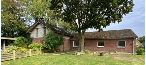 3 غرف نوم تاون هاوس في Schleswig-Flensburg, Germany رقم 115507 14