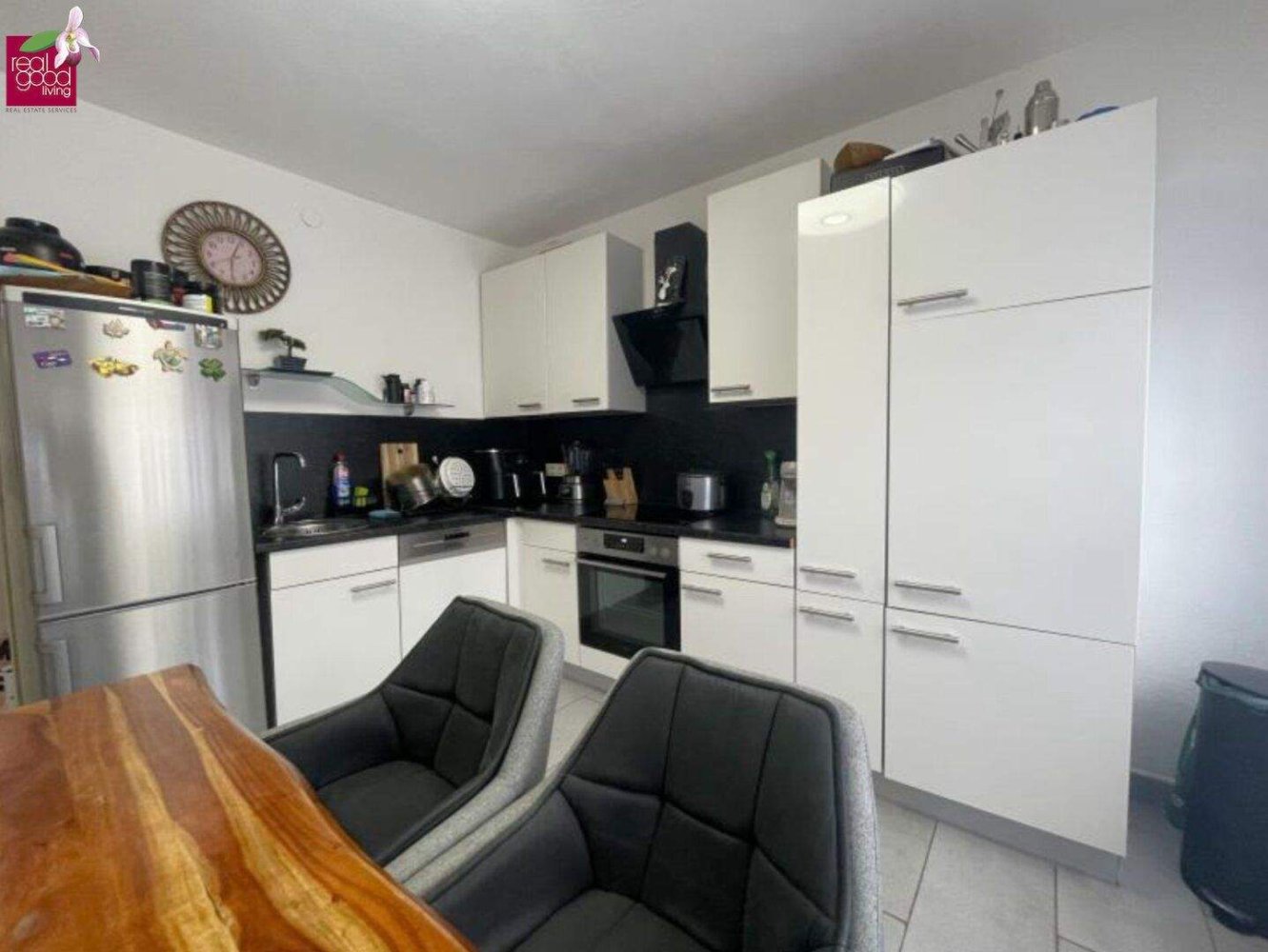 3-salle Appartement à Innsbruck-Stadt, Austria No. 168793