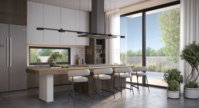 3 bedrooms Villa in Geroskípou, Cyprus No. 10782