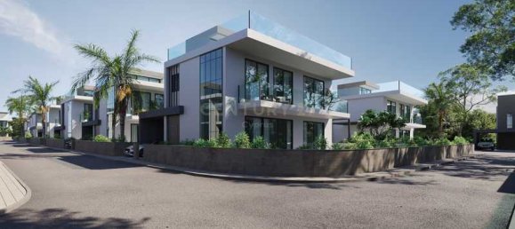 3 bedrooms Villa in Geroskípou, Cyprus No. 10782 2