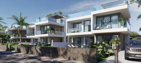 3 bedrooms Villa in Geroskípou, Cyprus No. 10782 3