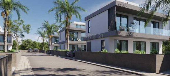 3 bedrooms Villa in Geroskípou, Cyprus No. 10782 7