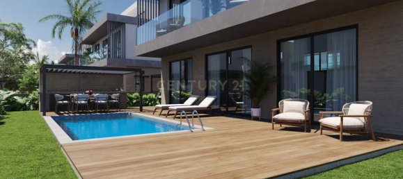 3 bedrooms Villa in Geroskípou, Cyprus No. 10782 6