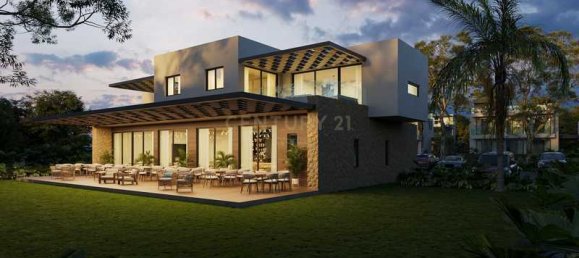 3 bedrooms Villa in Geroskípou, Cyprus No. 10782 8