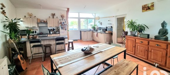 2 Schlafzimmer Stadthaus in Nouatre, France, Nr. 248273 2