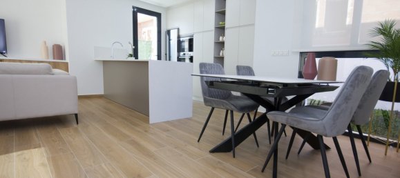 3 bedrooms Villa in El Campello, Spain No. 7113 16