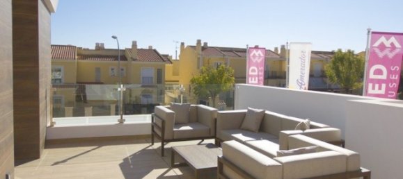 3 bedrooms Villa in El Campello, Spain No. 7113 4