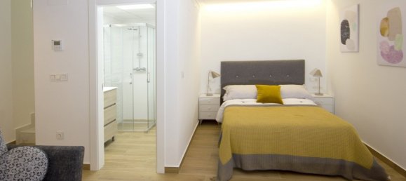 3 bedrooms Villa in El Campello, Spain No. 7113 20