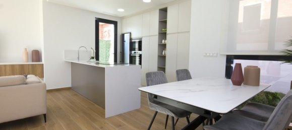 3 bedrooms Villa in El Campello, Spain No. 7113 9