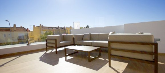 3 bedrooms Villa in El Campello, Spain No. 7113 5