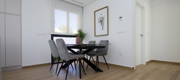 3 bedrooms Villa in El Campello, Spain No. 7113 12